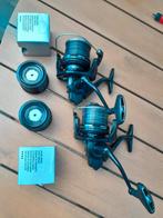 Shimano ultegra xtd 5500 2x, Ophalen of Verzenden, Zo goed als nieuw, Molen