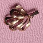 Gouden hanger, Overige voorstellingen, Verzenden, Zo goed als nieuw, Goud
