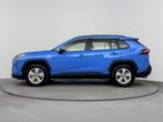 Toyota RAV4 2.5 Hybrid Active (bj 2020, automaat), 12 maanden, Stof, Gebruikt, 4 cilinders