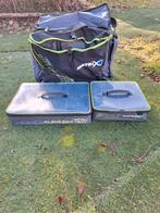 Matrix set,carry all,xl bait tray,compact bait systeem, Ophalen, Nieuw, Overige typen