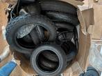 Step wielen ook voor E step,step banden, Ophalen of Verzenden, Zo goed als nieuw, Gewone step