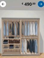 Pax kast Ikea 2.00 x 2.00, Huis en Inrichting, Kasten | Schoenenkasten, Ophalen, Zo goed als nieuw
