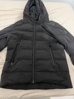 Zwarte jas - slechts 2 weken gebruikt! 1-xL, Ophalen of Verzenden, Maat 56/58 (XL), Zwart