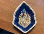 Handbeschilderde Turkse schaaltjes - set van 2, Ophalen of Verzenden