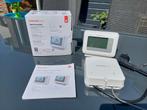 Honeywell Home T4R Thermostat compleet, Doe-het-zelf en Verbouw, Thermostaten, Ophalen of Verzenden, Zo goed als nieuw