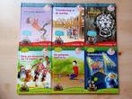 6x Boekenbakkers Emté, Boeken, Ophalen of Verzenden, Zo goed als nieuw, Fictie algemeen