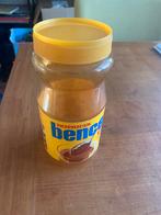 Benco cacaopoeder bus - ca. 50 jaar oud, Ophalen of Verzenden, Huis en Inrichting