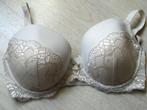 Prachtige Livera beugel-bh 80E, Livera, Ophalen of Verzenden, Wit, BH