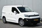 Citroen Berlingo 1.5 BlueHDI Airco Navi Cruise PDC 3 Sits E6, Automaat, 1350 kg, Gebruikt, 4 cilinders