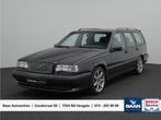 Volvo 850 2.0R Estate (bj 1996), Auto's, Oldtimers, Te koop, Alcantara, Zilver of Grijs, Geïmporteerd