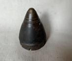 wo1 - Britse N 83 fuze, 6/17 timer voor 60 Pounder - LEEG, Ophalen of Verzenden, Landmacht, Engeland, Hulzen of Bodemvondsten