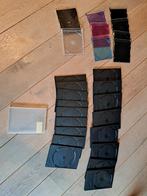 Nieuwe lege DVD en cd doosjes, Cd's en Dvd's, Cd's | Overige Cd's, Ophalen of Verzenden, Nieuw in verpakking