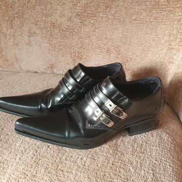 New Rock Heren Schoenen - maat 43 beschikbaar voor biedingen