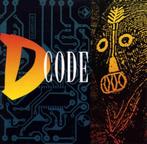 D-Code (1991), Ophalen of Verzenden, 1980 tot heden, Zo goed als nieuw, Jazz