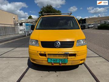 Volkswagen Transporter 1.9 TDI 340 beschikbaar voor biedingen
