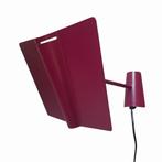 Mid-century Italiaanse wandlamp, -, -, Ophalen of Verzenden, Metaal