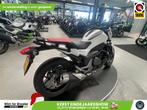 Honda NC 750S ABS (bj 2016), Motoren, Motoren | Honda, 745 cc, Motorrijbewijs A, Bedrijf, Onbekend