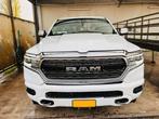 Dodge Ram Limited 5.7 V8 HEMI | 2019 | LPG | 4x4 | Luxe, Auto's, Automaat, USB, 5654 cc, Wit