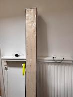 Royl Eikenparket vloerdelen, Doe-het-zelf en Verbouw, Vloerdelen en Plavuizen, Ophalen, Nieuw, Vloerdelen of -planken, 10 m² of meer