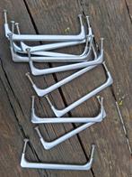 handgreep, Ophalen, Gebruikt, Chroom, Overige typen