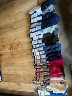 Hele grote partij maillots, sokken, panty s, anti slipsokken, Ophalen, Nieuw