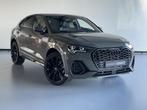 Audi Q3 Sportback 45 TFSI e S Edition Leder / Camera, Gebruikt, Met garantie (alle), Hybride Elektrisch/Benzine, SUV of Terreinwagen