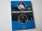 dvd Nick & Simon Altijd dichtbij, Alle leeftijden, Ophalen of Verzenden, Zo goed als nieuw, Muziek en Concerten