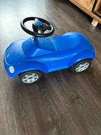 Blauwe Loopauto Volkswagen Kever, Ophalen of Verzenden, Gebruikt, Loopvoertuig