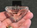 Prada Milano Miniatuur Parfum, Ophalen of Verzenden, Zo goed als nieuw