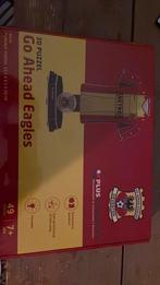 Go ahead eagles puzzel, Ophalen of Verzenden, 500 t/m 1500 stukjes, Nieuw