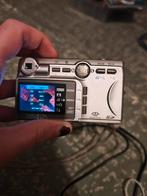 Minolta Dimage G400 - Gebruikt, werkend met lader, Gebruikt, Minolta, Compact, Ophalen of Verzenden