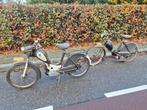 2 stuks Union Oldtimer Brommer, Fietsen en Brommers, Brommers | Oldtimers, Ophalen, Overige merken