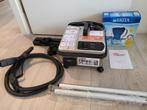 stoomreiniger, Ophalen of Verzenden, Zo goed als nieuw, Stoomreiniger