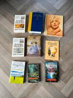 Fantasy boeken, Ophalen of Verzenden, Zo goed als nieuw