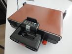 Tefal tafelgrill, Ophalen of Verzenden, Uitneembare platen, Zo goed als nieuw