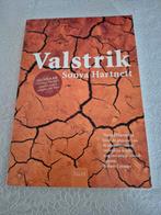 S. Hartnett - Valstrik, Boeken, Ophalen of Verzenden, Zo goed als nieuw, S. Hartnett