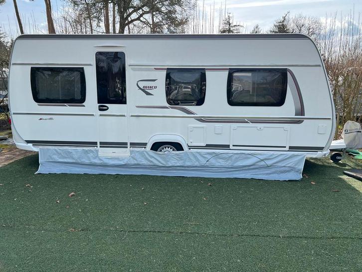 Tochtstrook met opbergbox, Caravans en Kamperen, Kampeeraccessoires, Nieuw, Verzenden