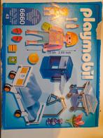 Playmobil kraamset ziekenhuis 6660, Gebruikt, Ophalen