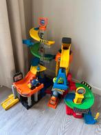 Vtech bouwterrein, Ophalen of Verzenden, Zo goed als nieuw