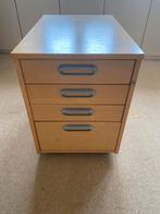 Ikea bureau laden kast, Ophalen of Verzenden
