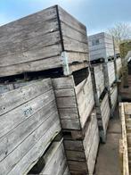 GRATIS HOUTEN VOORRAADBAKKEN, Ophalen, Minder dan 25 mm, Pallet, Minder dan 200 cm