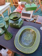Brocante Italiaanse aardewerk, Antiek en Kunst, Ophalen