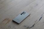 Samsung Galaxy S24 Ultra - 256GB - 12GB RAM - Titanium Gray, Samsung, Overige kleuren, Galaxy S24, Touchscreen