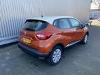Renault Captur 0.9 TCe Expression A/C, CC, Stoelvw, LM, nw., Voorwielaandrijving, Stof, Gebruikt, Overige kleuren