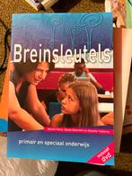 Marije Boonstra - Breinsleutels, Sociale wetenschap, Ophalen of Verzenden, Zo goed als nieuw, Marije Boonstra; Marieke Tjallema; Marald Mens