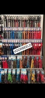 Tegometall Rails voor Hondenriemen - 5x5 Treden, Ophalen, Zo goed als nieuw