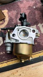 Carburateur voor honda GX160 GX200, Ophalen of Verzenden, Nieuw