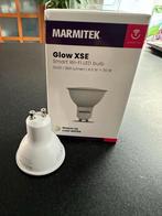 12 stuks NIEUWE Marmitek Glow XSE SmartWifi GU10 LED Lamp, Huis en Inrichting, Lampen | Losse lampen, Led-lamp, Minder dan 30 watt