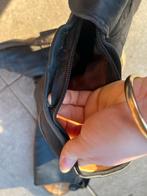 Secchiari Rijlaarzen Maat 39 MW, Dieren en Toebehoren, Paardrijkleding, Ophalen