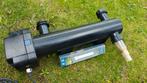 18 Watt UV filter (OASE) incl lamp (kort gebruikt), Ophalen of Verzenden, Gebruikt, Vijverfilter